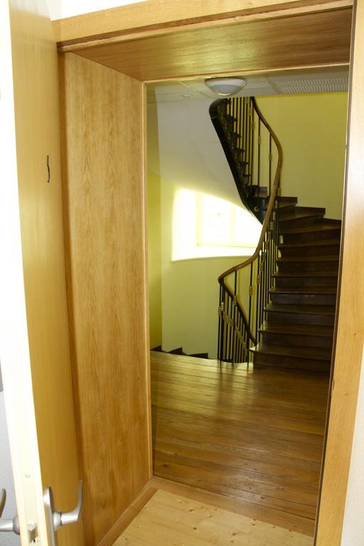 Residence Maison Blanche 플롬비에레레뱅 외부 사진