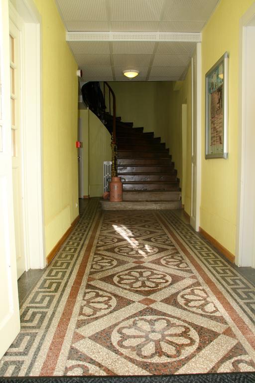 Residence Maison Blanche 플롬비에레레뱅 외부 사진